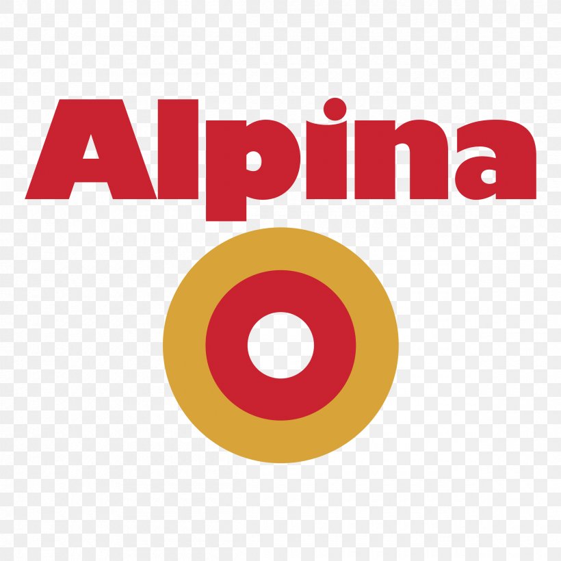 Logo Brand Font, PNG, 2400x2400px, Logo, Alpina, Area, Brand, Scalability Download Free