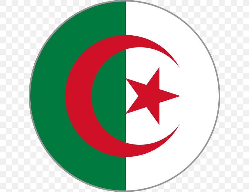Algerian Air Force Flag Of Algeria Algerian People's National Armed Forces Kassaman, PNG, 630x630px, Algeria, Air Force, Algerian Air Force, Algerian Dinar, Area Download Free