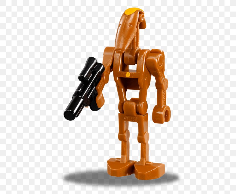 Battle Droid Star Wars: The Clone Wars Clone Trooper, PNG, 504x672px, Battle Droid, Clone Trooper, Clone Wars, Droid, Figurine Download Free