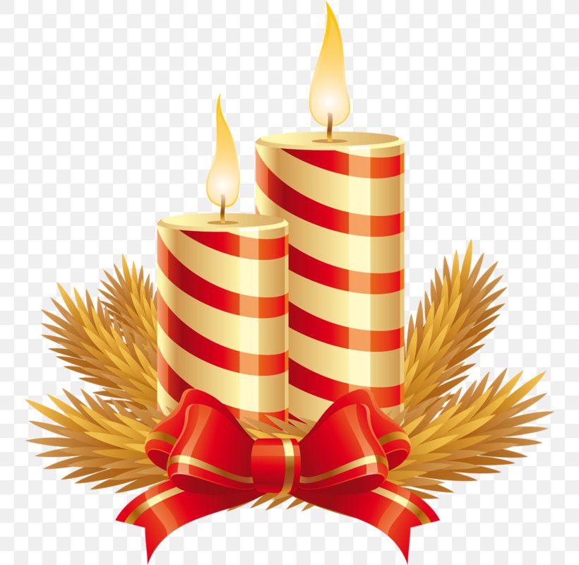 Candle Christmas Clip Art, PNG, 750x800px, Candle, Birthday, Birthday Cake, Christmas, Christmas Decoration Download Free