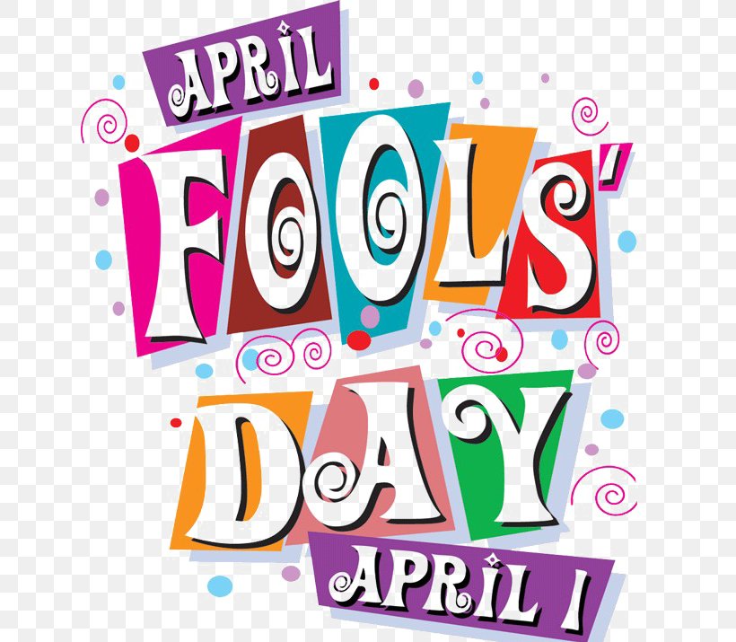 Clip Art April Fool's Day April 1 Joke Humour, PNG, 639x715px, April 1, April, Area, Banner, Brand Download Free