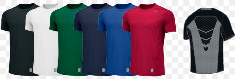 Jersey T-shirt Dri-FIT Nike, PNG, 1000x340px, Jersey, Active Shirt, Baseball Uniform, Brand, Drifit Download Free