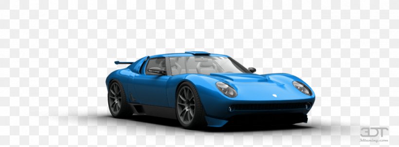 Model Car Automotive Design Performance Car Supercar, PNG, 1004x373px, Car, Auto Racing, Automotive Design, Automotive Exterior, Blue Download Free