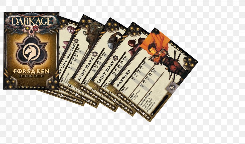 Mount & Blade: Warband Playing Card Board Game Dark Ages, PNG, 3295x1948px, Mount Blade Warband, Advertising, Board Game, Book, Bounty Hunter Download Free
