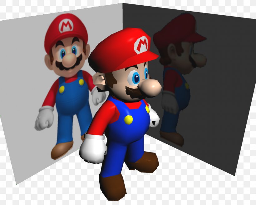 New Super Mario Bros. Wii Mario & Yoshi, PNG, 1280x1024px, Super Mario Bros, Action Figure, Computer Software, Fictional Character, Figurine Download Free