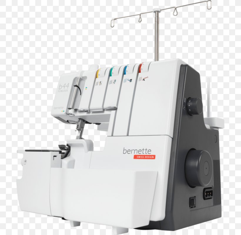 Overlock Bernina International Stitch Sewing Machines Bobbin, PNG, 800x800px, Overlock, Bernina International, Blakeman Vacuum And Sewing, Bobbin, Brother Cover Stitch 2340cv Download Free