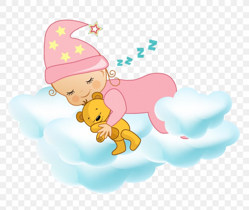 Sleep Infant Wallpaper, PNG, 947x800px, Watercolor, Cartoon, Flower, Frame, Heart Download Free