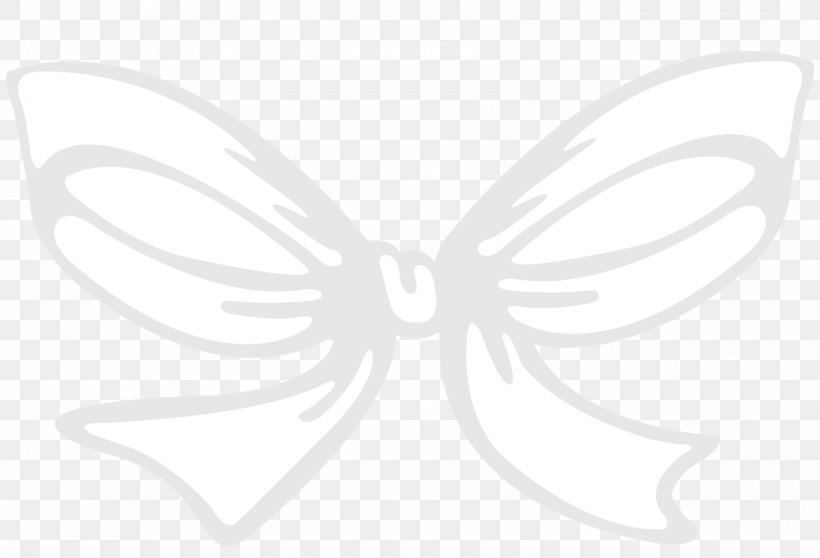 White Line Art Character Font, PNG, 1600x1089px, White, Black And White, Butterfly, Character, Fiction Download Free