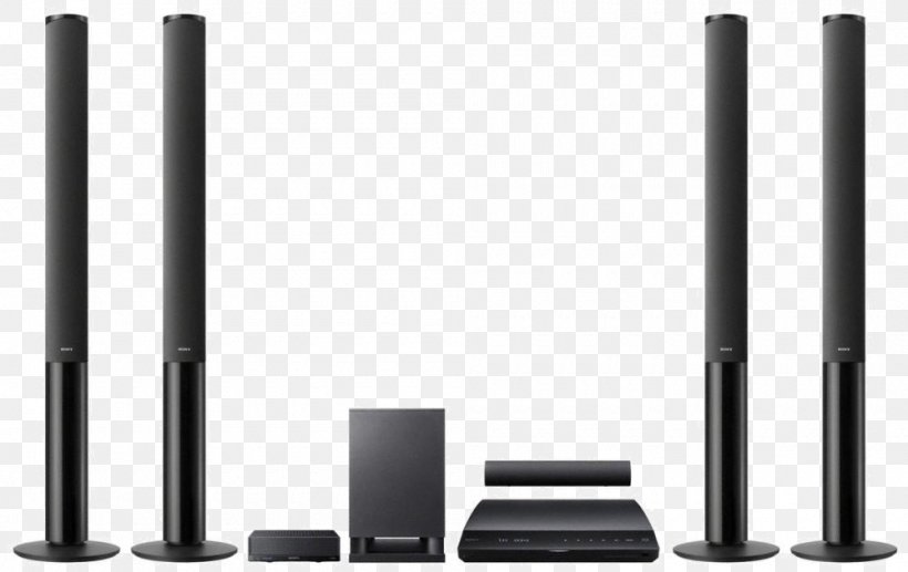 Blu-ray Disc Home Theater Systems United Arab Emirates Sony Corporation Computer Software, PNG, 1000x631px, Bluray Disc, Audio, Audio Equipment, Computer Software, Computer Speaker Download Free