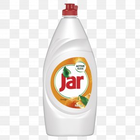 Fairy - Dishwashing Liquid Fairy Detergent PNG