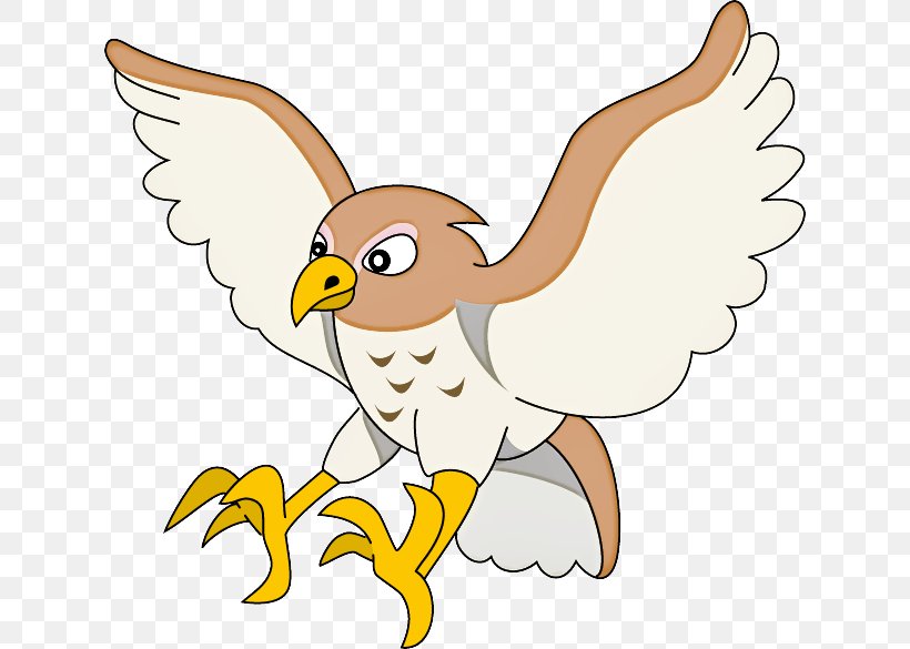 Eagle Drawing, PNG, 632x585px, Owl, Animal Figure, Beak, Bird, Cartoon Download Free