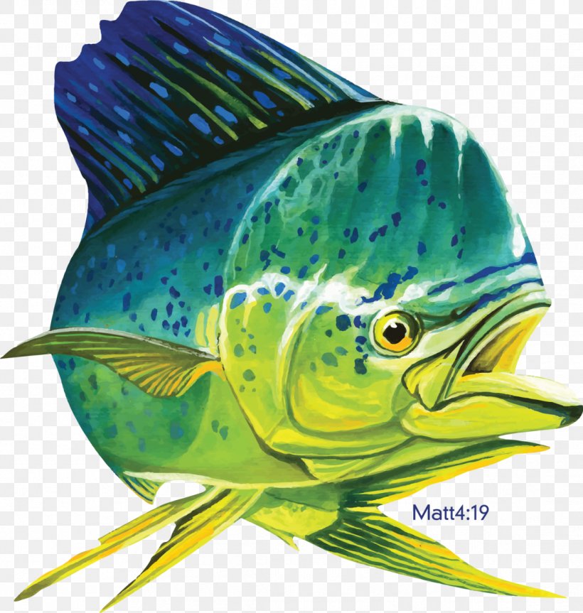 Mahi-mahi Fishing Decal T-shirt, PNG, 1139x1200px, Mahimahi, Coral Reef Fish, Decal, Fauna, Fin Download Free