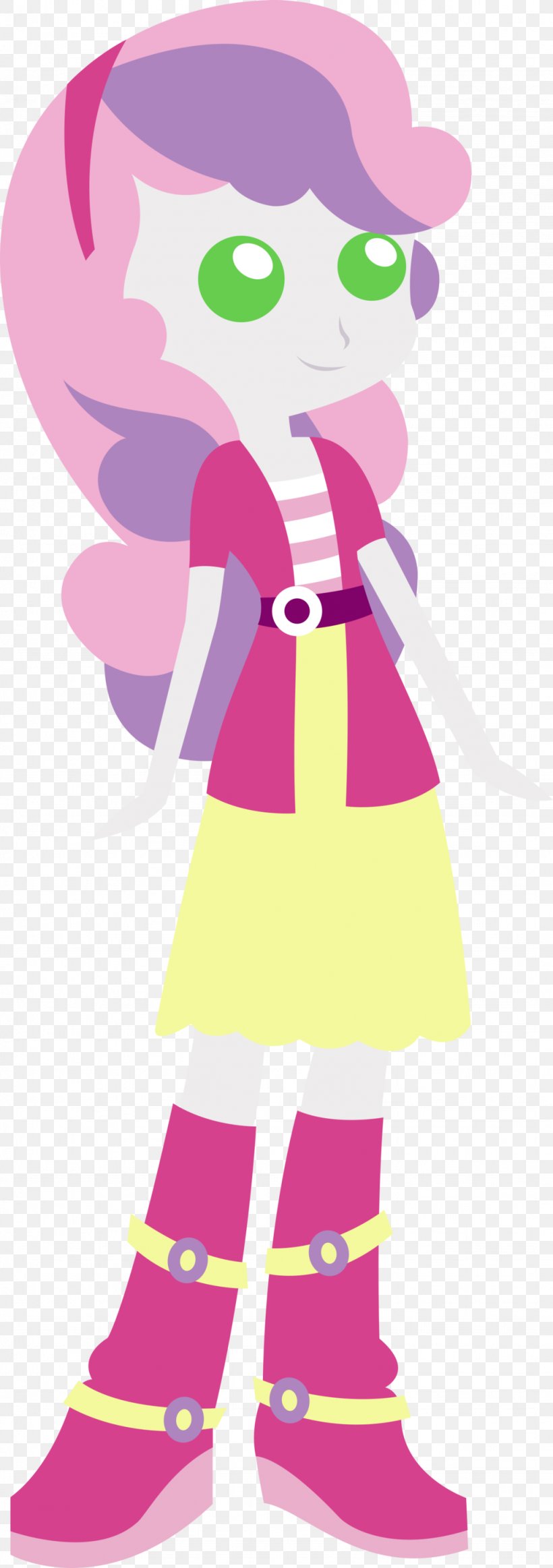 Sweetie Belle Rarity Pony Rainbow Dash Equestria, PNG, 1024x2904px, Sweetie Belle, Area, Art, Artwork, Cartoon Download Free