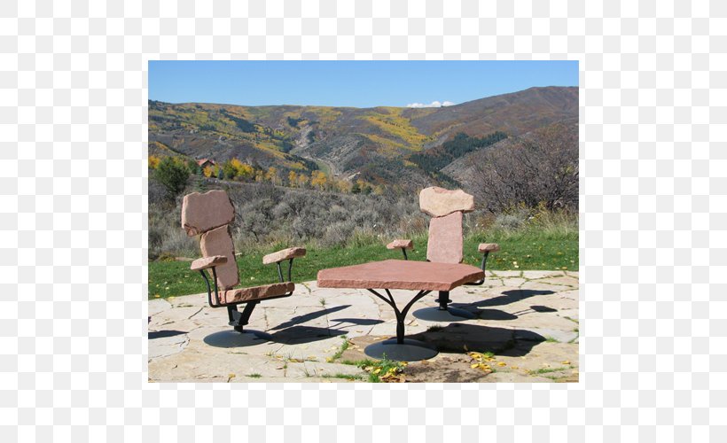 Table Chair Garden Furniture Seat, PNG, 500x500px, Table, Bench, Chair, Deckchair, Fire Pit Download Free