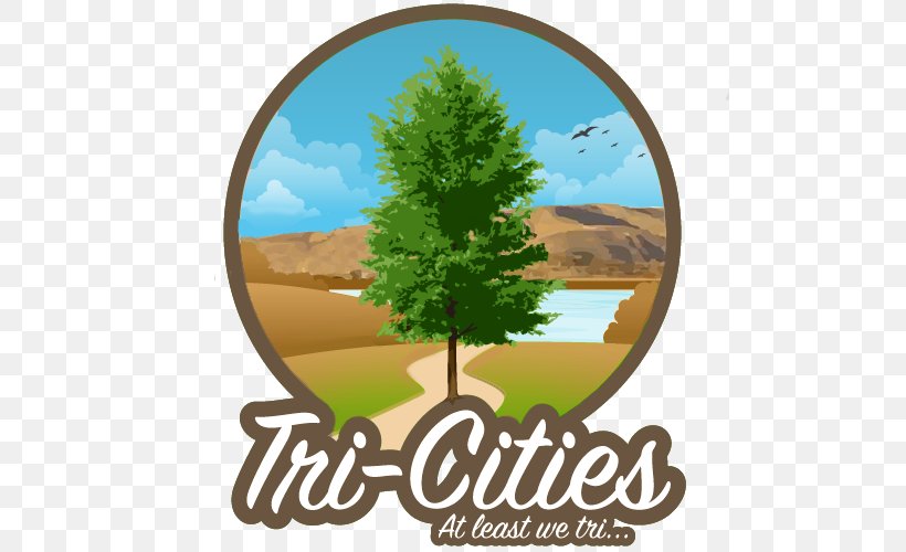 Tree Logo Clip Art Landscaping, PNG, 500x500px, Tree, Brand, Grass, Landscaping, Logo Download Free