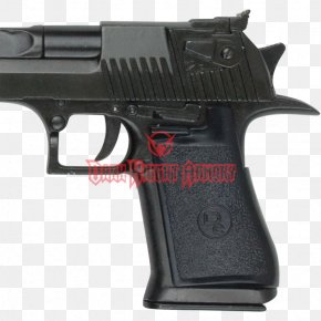 Desert Eagle - Trigger IMI Desert Eagle Firearm Gun Barrel Revolver PNG