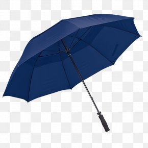 Navy Wind - Umbrella Promotional Merchandise Material Clothing PNG