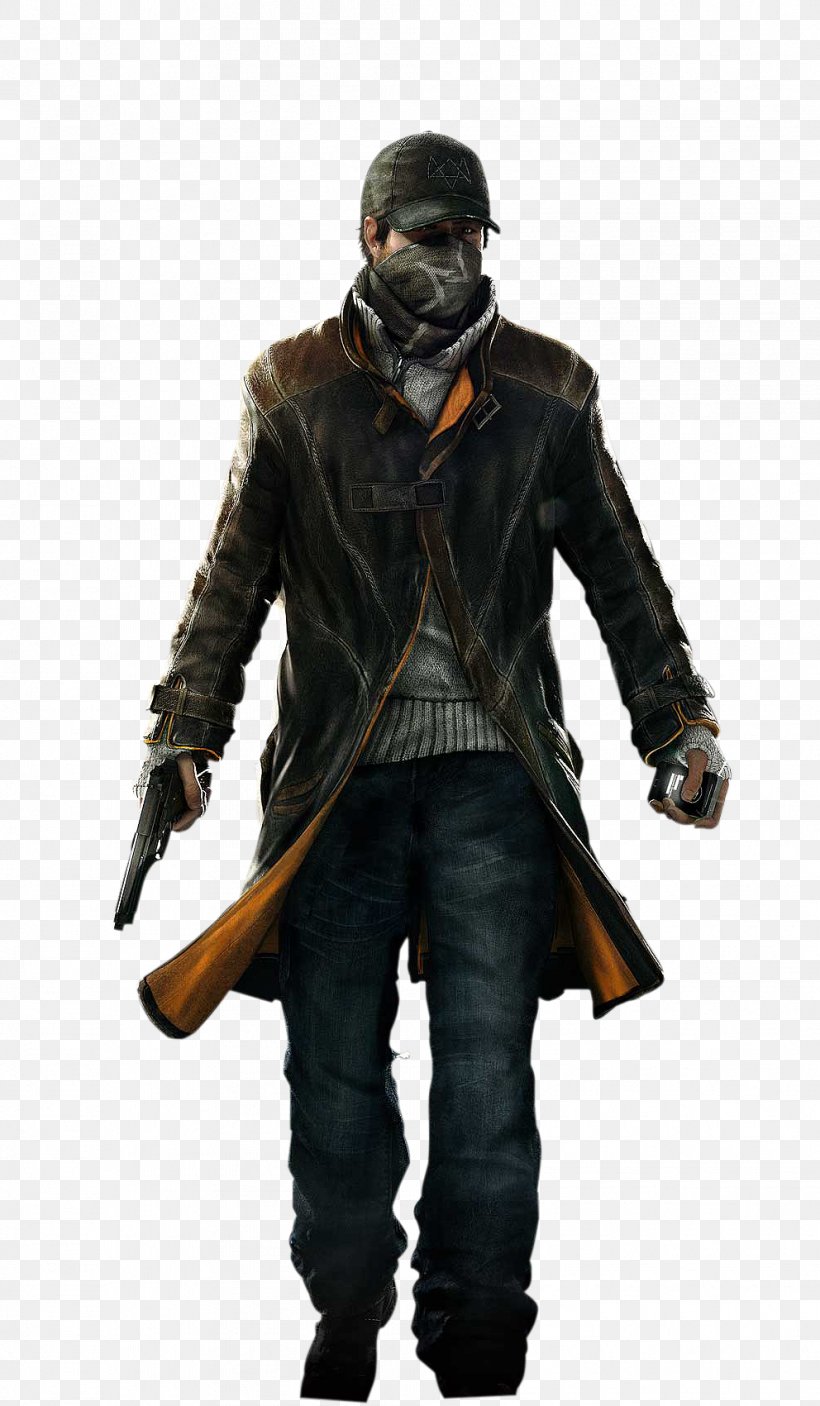 Watch Dogs 2 PlayStation 3 Video Game, PNG, 992x1701px, Watch Dogs, Aiden Pearce, Clothing, Coat, Cosplay Download Free