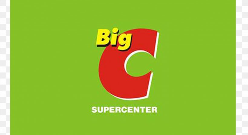 Big C Supercenter Bang Sue District Dalat BigC, PNG, 2598x1417px, Big C, Advertising, Brand, Company, Discounts And Allowances Download Free