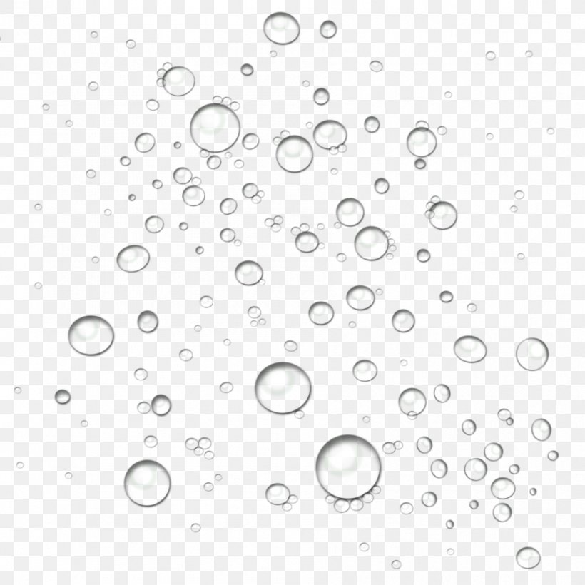 Carbonated Water Drop Desktop Wallpaper, PNG, 894x894px, Carbonated Water, Black And White, Body Jewelry, Bubble, Color Download Free