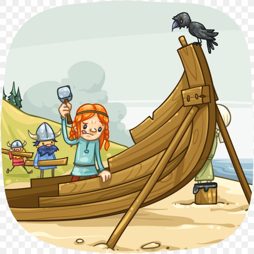 Cartoon Boat /m/083vt Wood, PNG, 1024x1024px, Cartoon, Art, Boat, Recreation, Watercraft Download Free