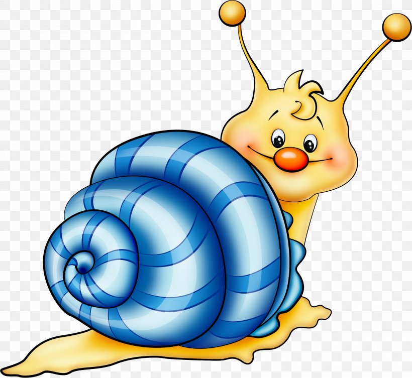 Cartoon Snail Clip Art, PNG, 2585x2376px, Snail, Ampullariidae, Artwork, Cartoon, Child Download Free