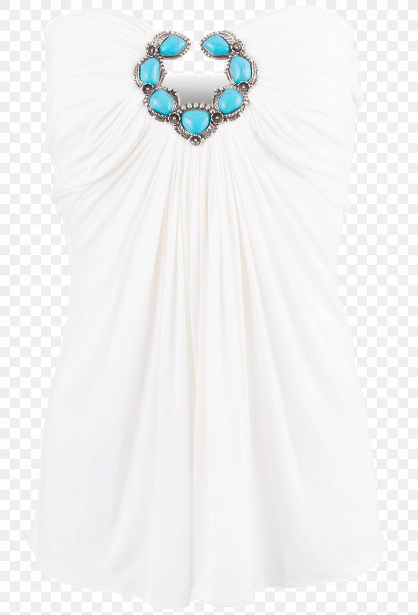 Dress Collar Shoulder Sleeve Blouse, PNG, 870x1280px, Dress, Aqua, Blouse, Cocktail, Cocktail Dress Download Free