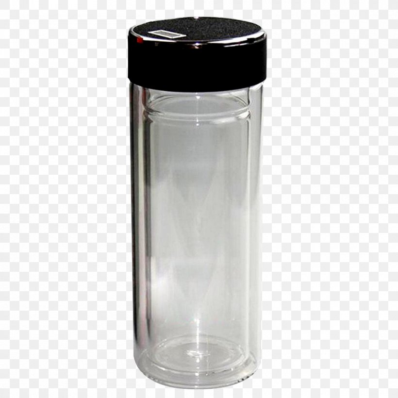 Glass Cup Gratis, PNG, 1000x1000px, Glass, Bottle, Cup, Designer, Food Storage Containers Download Free