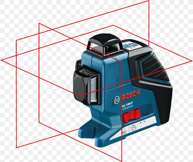 Line Laser Laser Levels Robert Bosch GmbH Laser Line Level Tool, PNG, 1069x900px, Line Laser, Architectural Engineering, Augers, Bubble Levels, Electronics Accessory Download Free