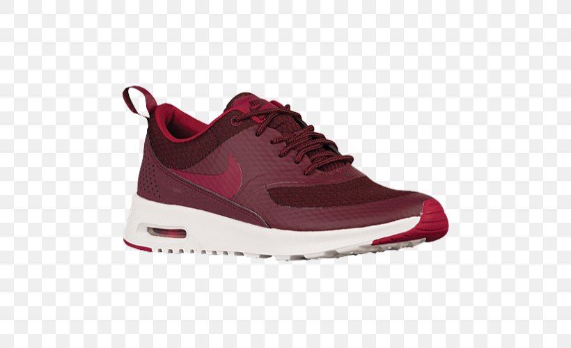 Nike Air Max Thea Women's Sports Shoes Air Jordan, PNG, 500x500px, Nike, Air Jordan, Athletic Shoe, Basketball Shoe, Chuck Taylor Allstars Download Free