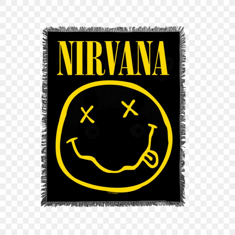 Nirvana Poster Punk Rock Logo, PNG, 900x900px, Nirvana, Brand, Dave Grohl, Grunge, Krist Novoselic Download Free