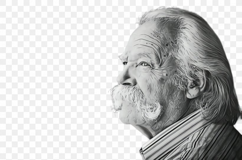 Old People, PNG, 2456x1628px, Old People, Behavior, Blackandwhite, Chin, Drawing Download Free