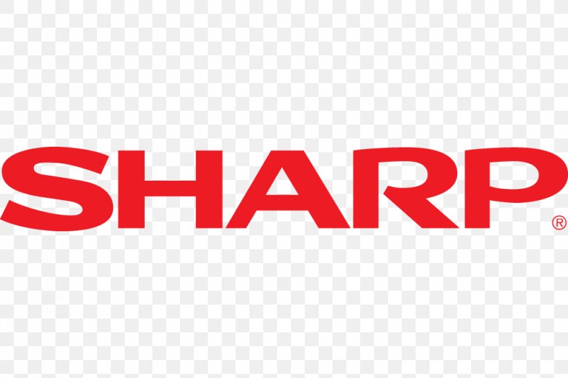 Sharp Corporation Sharp Aquos Logo, PNG, 1020x680px, 4k Resolution, Sharp Corporation, Area, Brand, Cdr Download Free