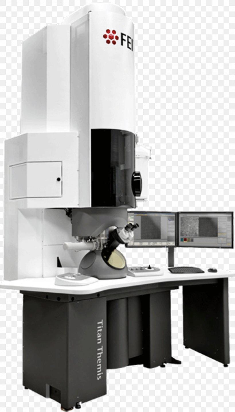The Science And Engineering Of Materials Scientific Instrument FEI Company Electron Microscope Transmission Electron Microscopy, PNG, 1000x1752px, Scientific Instrument, Biology, Electron, Electron Microscope, Fei Company Download Free