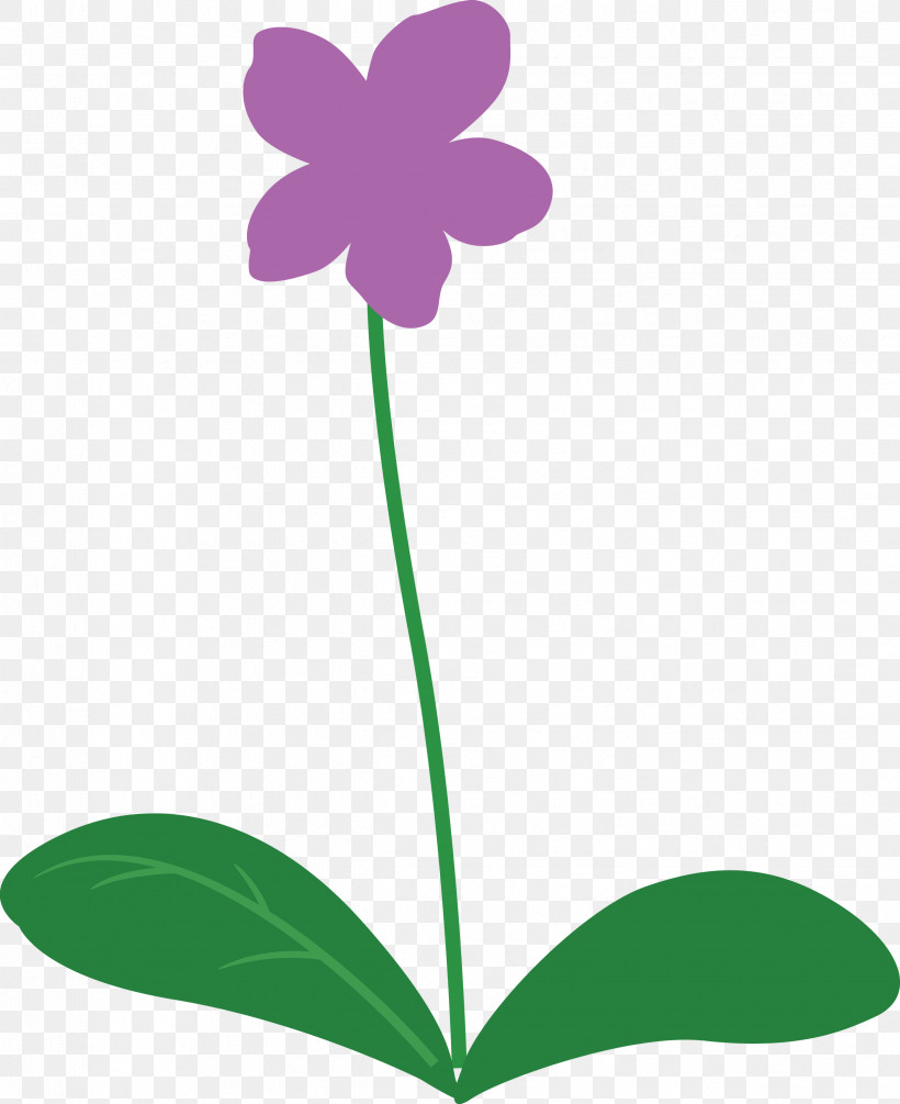 Violet Flower, PNG, 2446x3000px, Violet Flower, Biology, Flora, Flower, Green Download Free