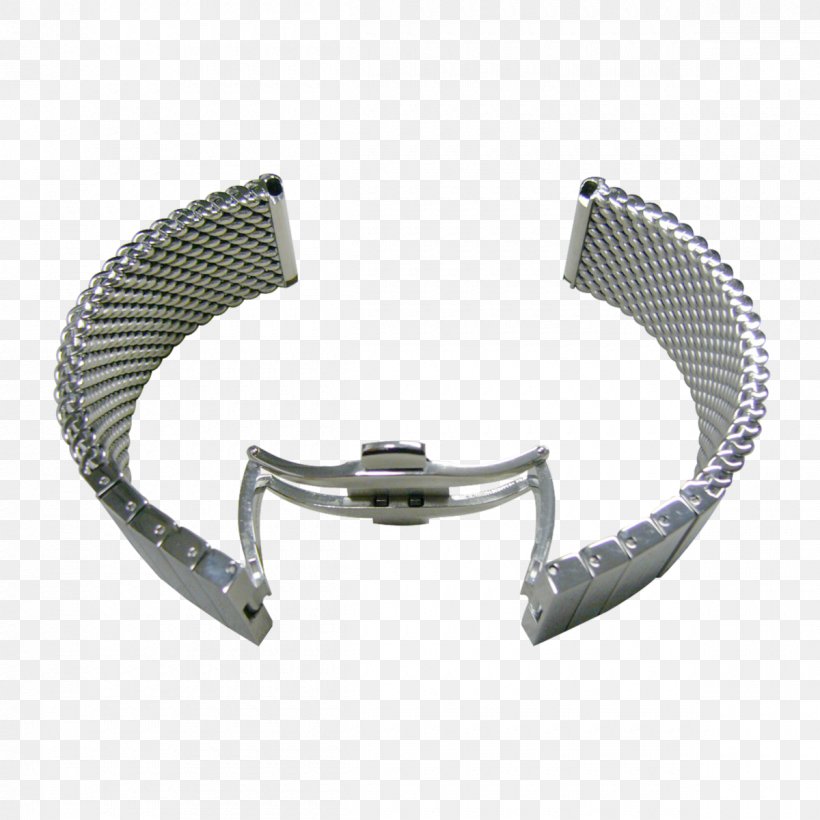 Bracelet Silver Clothing Accessories, PNG, 1200x1200px, Bracelet, Clothing Accessories, Fashion Accessory, Jewellery, Mesh Download Free