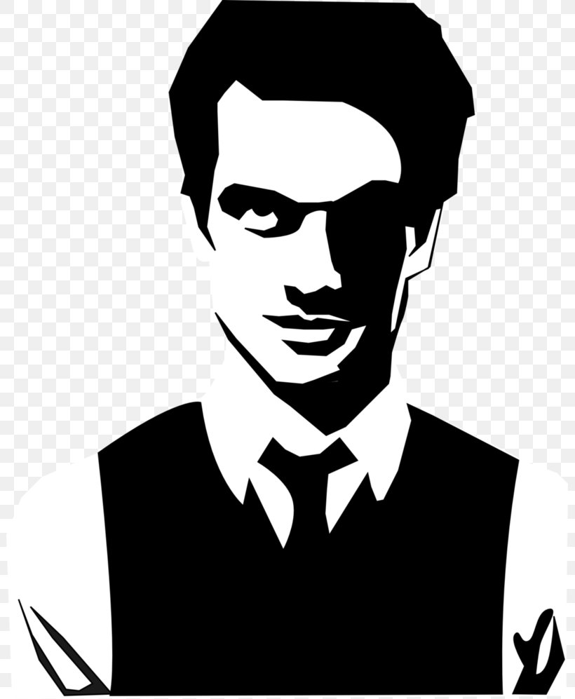 Brendon Urie Black And White Stencil Panic! At The Disco Art, PNG, 801x997px, Brendon Urie, Art, Black, Black And White, Brand Download Free