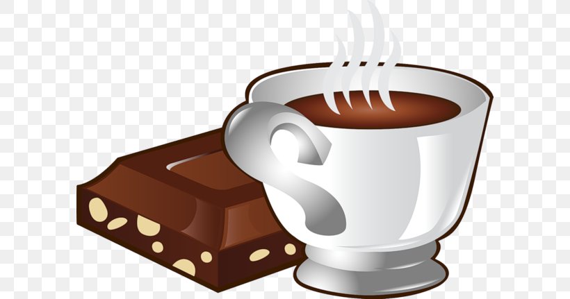 Coffee Tea Breakfast Cup, PNG, 600x431px, Coffee, Breakfast, Chocolate, Coffee Cup, Cup Download Free