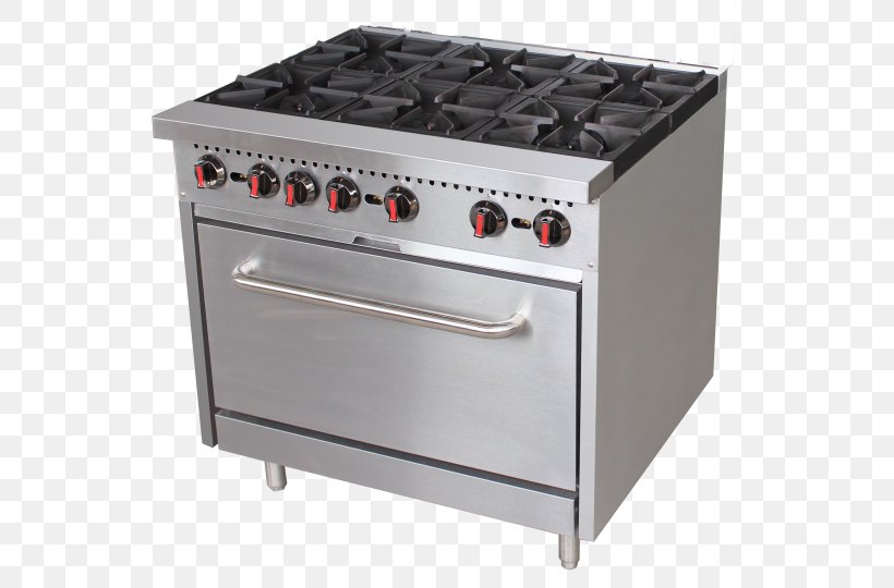 Cooking Ranges Gas Stove Restaurant Table, PNG, 570x540px, Cooking Ranges, British Thermal Unit, Chef, Cooking, Gas Burner Download Free