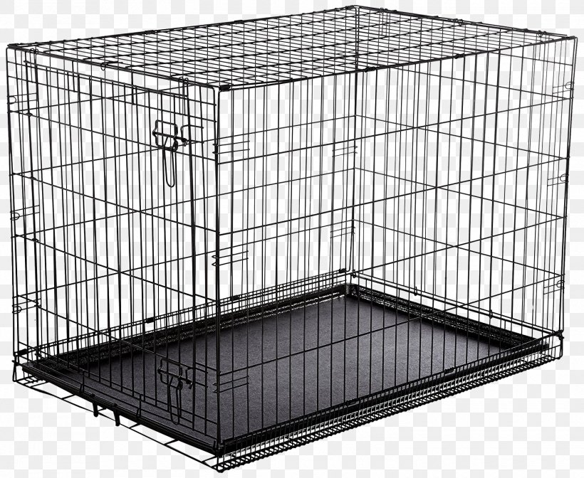 Dog Crate Kennel Pet, PNG, 1500x1230px, Dog, Cage, Crate, Crate Training, Dog Crate Download Free