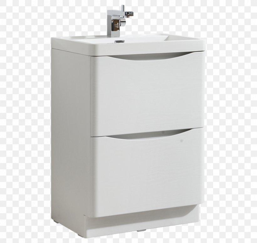 Drawer Bathroom Cabinet Sink Furniture, PNG, 834x789px, Drawer, Bathroom, Bathroom Accessory, Bathroom Cabinet, Bathroom Sink Download Free