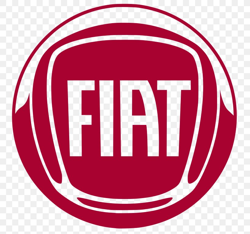 Fiat Automobiles Fiat 500 Car Chrysler, PNG, 768x768px, Fiat, Area, Brand, Car, Car Dealership Download Free