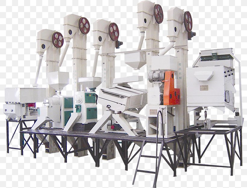 Machine Milling Rice Huller, PNG, 800x623px, Machine, Agricultural Machinery, Basmati, Brown Rice, Cereal Download Free