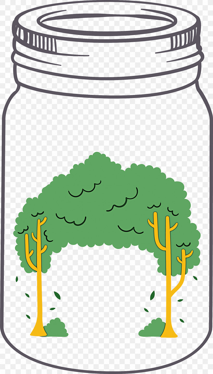 MASON JAR, PNG, 1710x2999px, Mason Jar, Biology, Green, Leaf, Meter Download Free