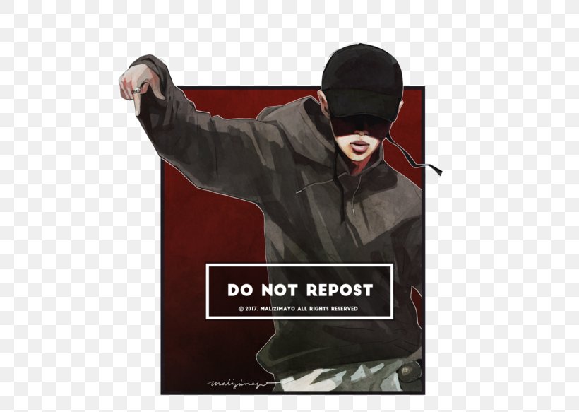 Microphone Mic Drop Fan Art Drawing, PNG, 500x583px, Microphone, Art, Brand, Bts, Drawing Download Free