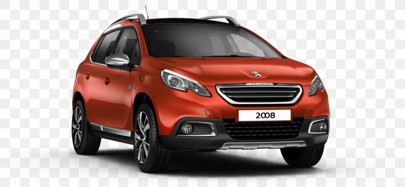 Peugeot 208 Compact Car Sport Utility Vehicle, PNG, 1280x592px, Peugeot, Automotive Design, Automotive Exterior, Brand, Bumper Download Free