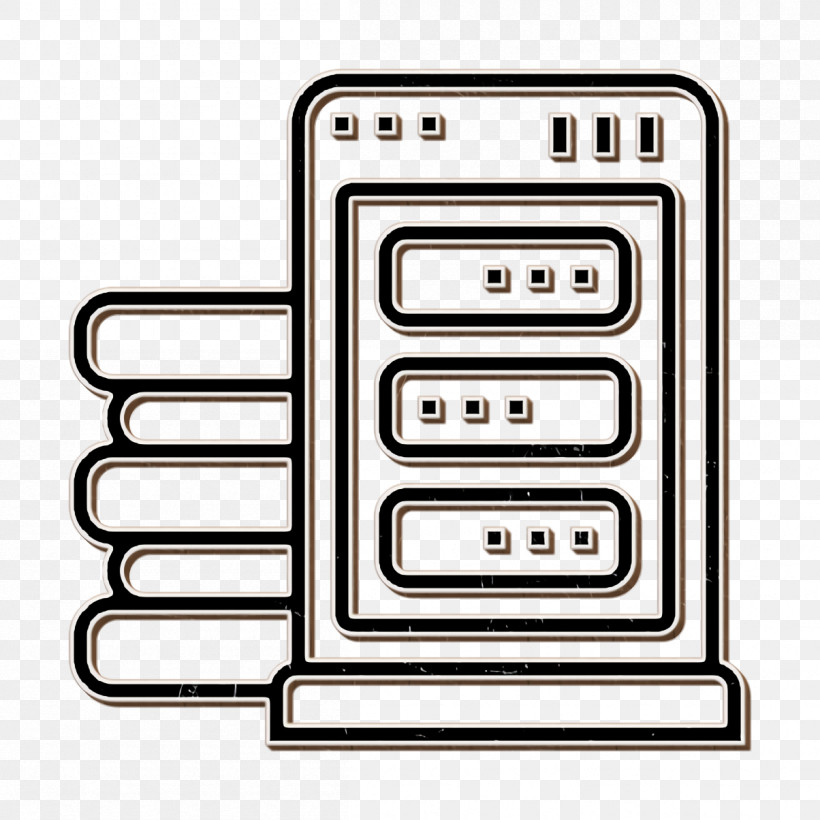 Server Icon Data Server Icon Computer Technology Icon, PNG, 1204x1204px, Server Icon, Cloud Computing, Computer, Computer Application, Computer Technology Icon Download Free