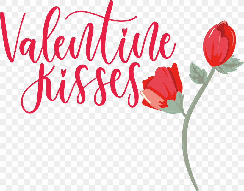Valentine Kisses Valentine Valentines, PNG, 3000x2346px, Valentine Kisses, Cut Flowers, Floristry, Flower, Garden Download Free