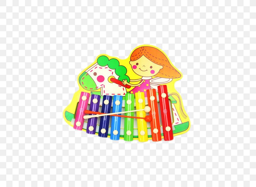 Xylophone Illustration, PNG, 600x600px, Watercolor, Cartoon, Flower, Frame, Heart Download Free