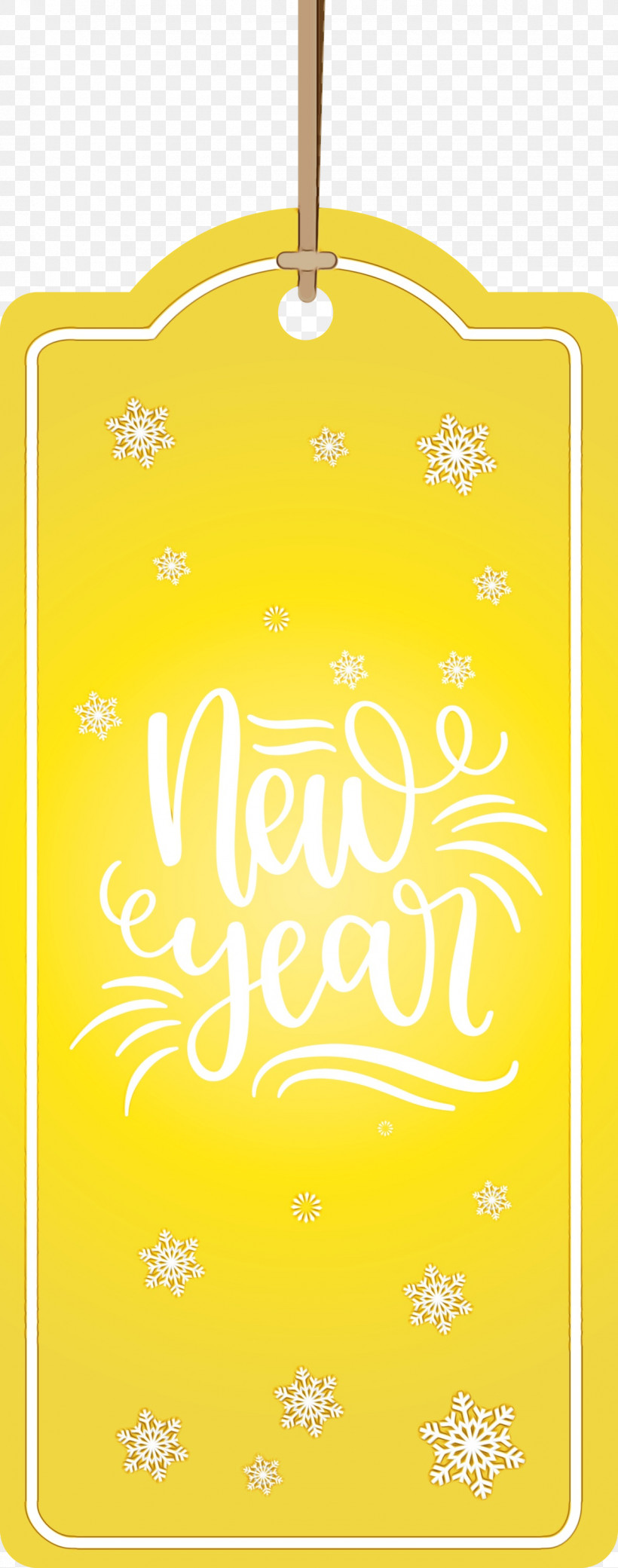 Yellow Font Line Meter Paper, PNG, 1182x3000px, 2021 Happy New Year, Geometry, Line, Mathematics, Meter Download Free